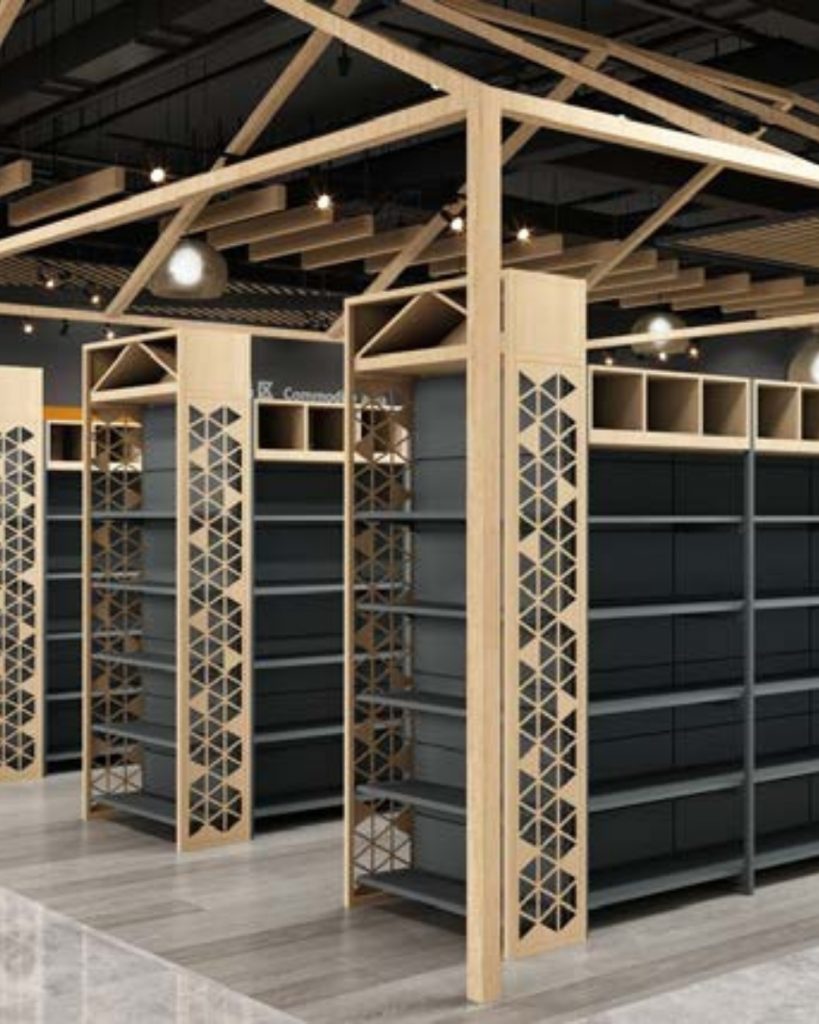 Instagram Rack Rack-Mex – Racks Industriales del Centro