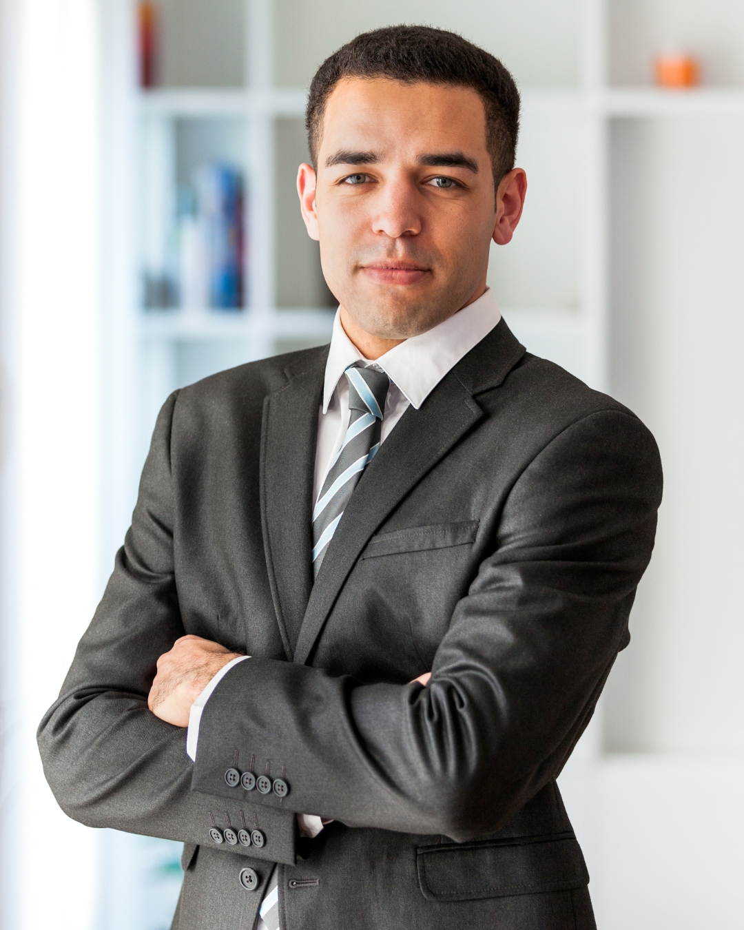 Carlos M.